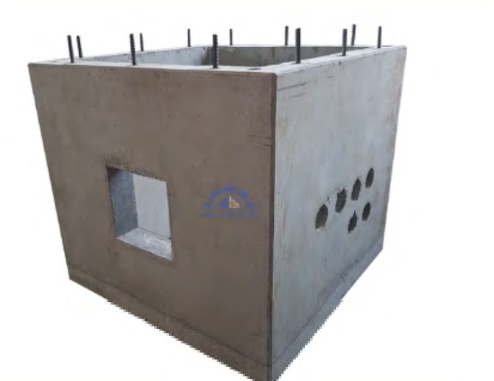 غرف تفتيش صرف صحي