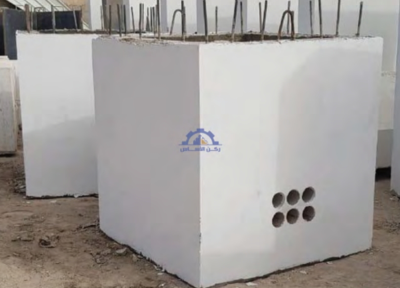 غرف تفتيش صرف صحي