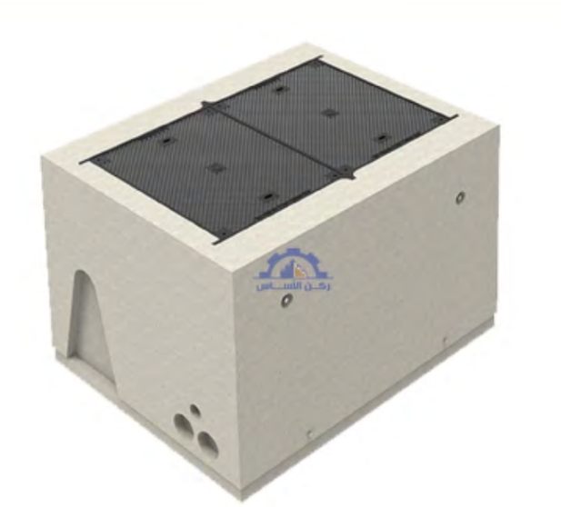 غرف تفتيش صرف صحي