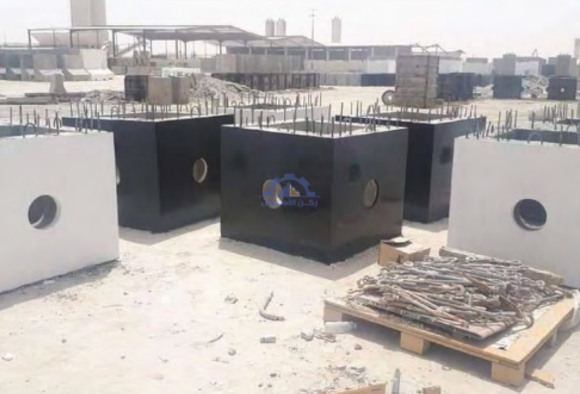 غرف تفتيش صرف صحي