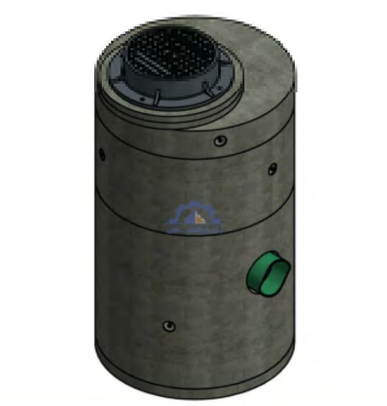 غرف تفتيش صرف صحي