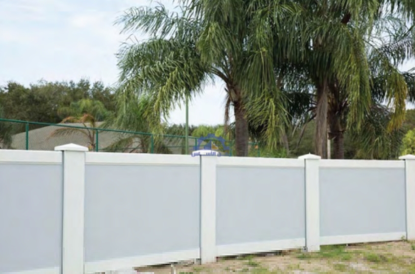 جدران اسمنتية