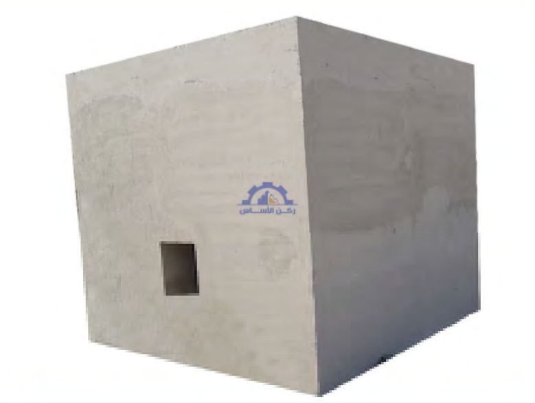 غرف تفتيش صرف صحي