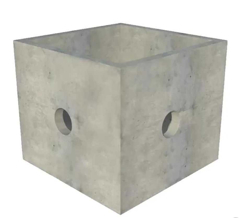 غرف تفتيش صرف صحي