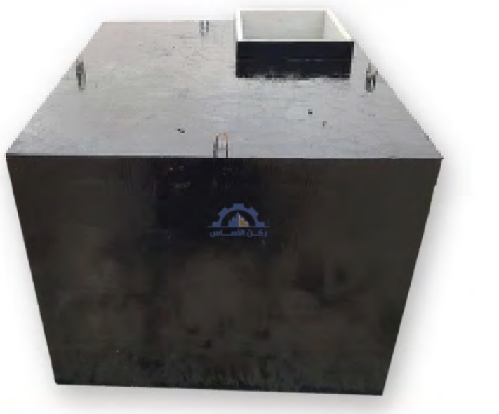 غرف تفتيش صرف صحي