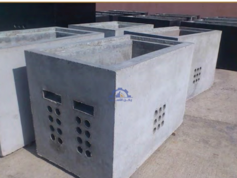 غرف تفتيش صرف صحي